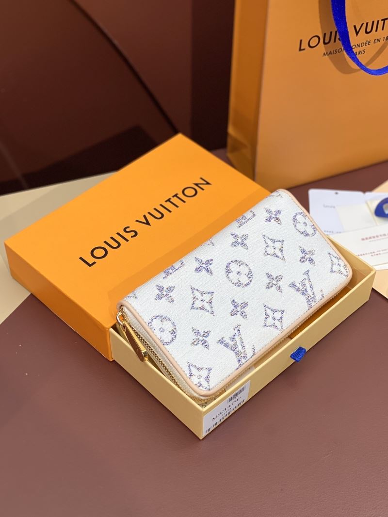 Louis Vuitton Wallets Purse